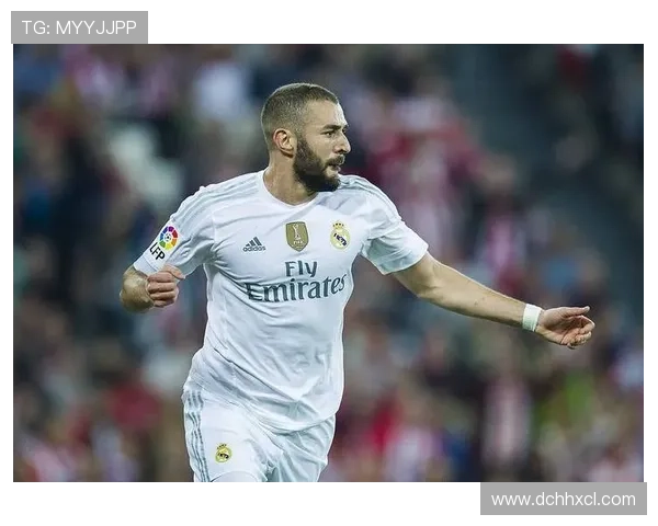 沙特联震撼官宣本泽马加盟新月