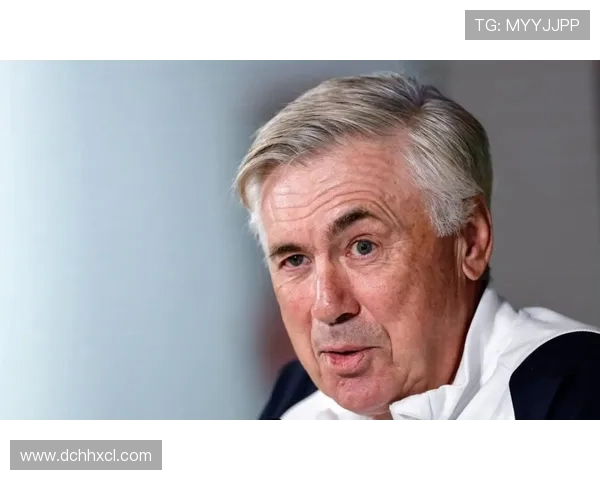 安切洛蒂将于5月18日公布世界杯大名单