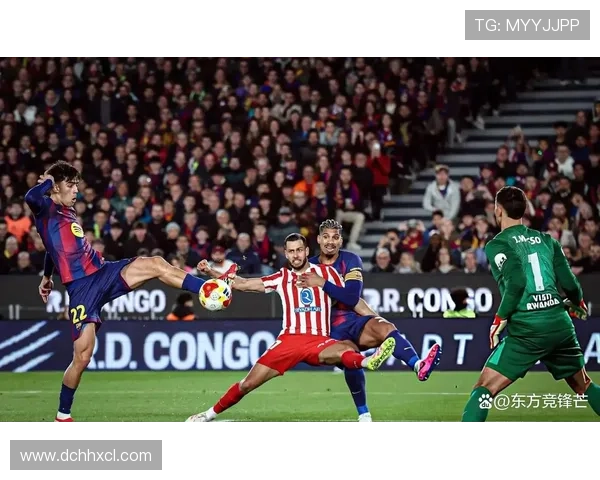 巴萨进攻困局难掩天才锋芒