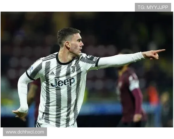 尤文图斯无冠重压下的复兴之路