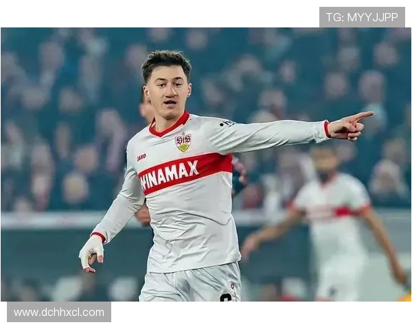 曼联今夏或引进斯图加特中场施蒂勒